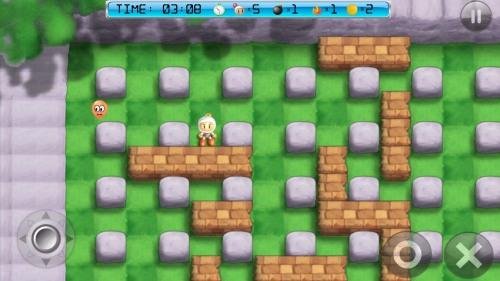 The Bomber Premium v1.3