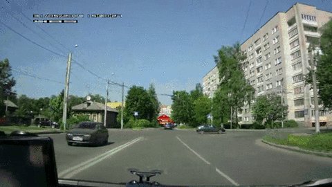 велосипедист