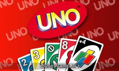 Uno Sams 480x800