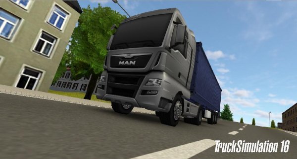 trucksimulation 16 1.0.6728 mod
