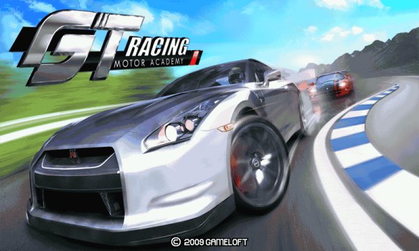 GTRacing MotorAcademy 480x800 EN