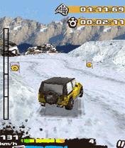 Extreme 4x4 Off-Road Nok s60 240х320 N73