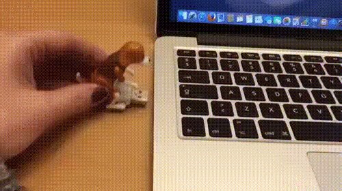 Вот это флешка