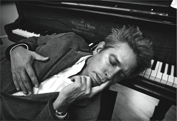 Elliot Goldenthal - Louis' Last Sunrise/Goodbye To The Light