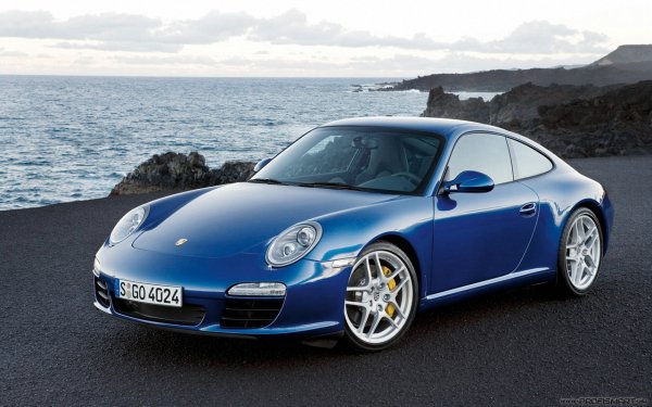 Porsche 13