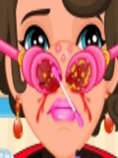 Mommy Nose Doctor