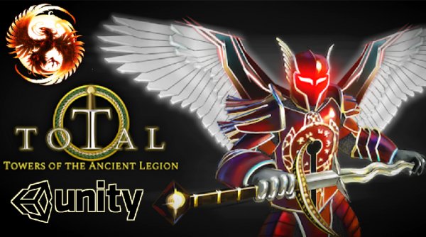 TOTAL RPG v1.14.3 mod