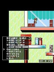 Чип и Дэйл спешат на помощь 2