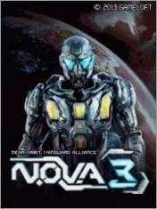 NOVA3 Nokia X3 02 EN IGP EU TS 104
