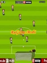 Deutsche 11 FunSoccer se k500