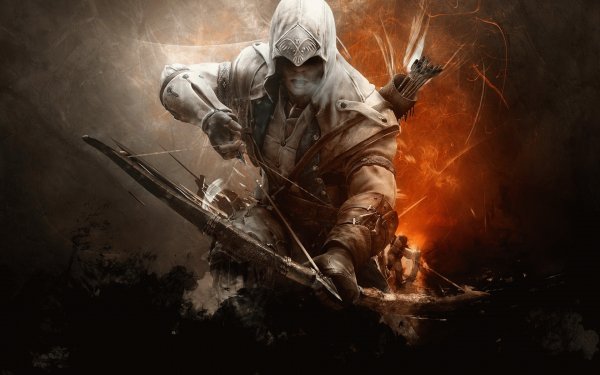 Assassins Creed 3