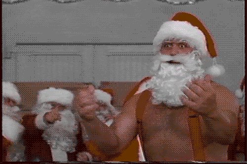 Santa