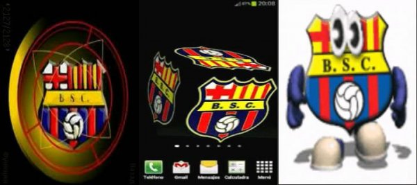 Barcelona fc футбол