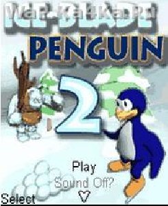 Пингвин4340мт