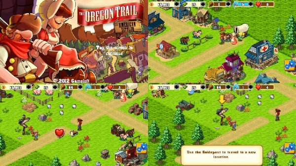 OregonTrailAmericanSettler 360x640 5800