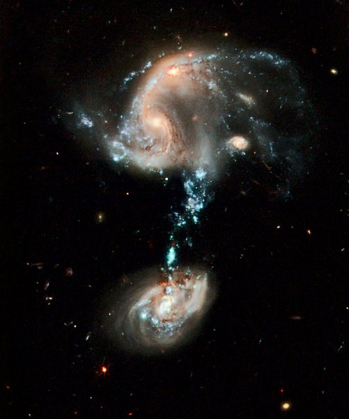 UGC 6945