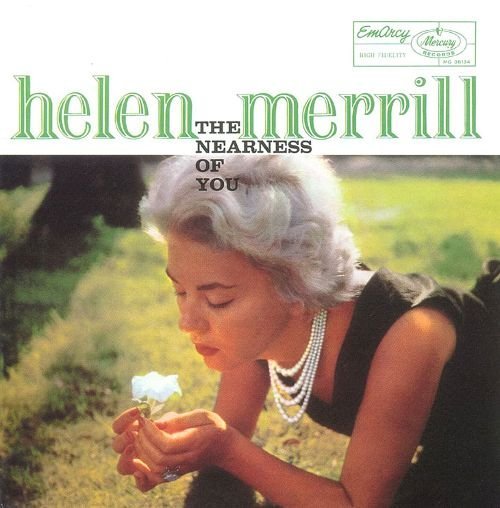 Helen Merrill - Dearly Beloved