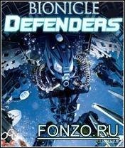 lego bionicle defenders 128x128