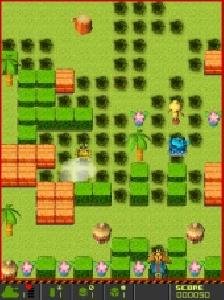 3D Tanks china