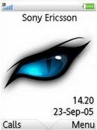 eye
