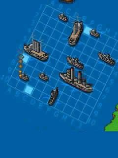 Warships