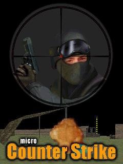 micro counter strike 14