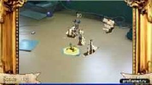 Pirates full ar s60 5 x v 1 1 2