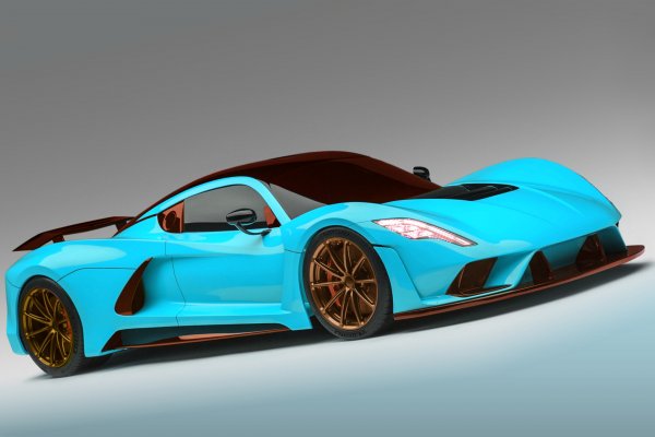 IMG Hennessey Venom F-5 viter59