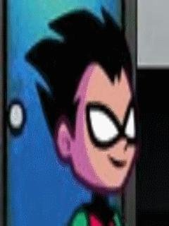 Teen Titan Karate