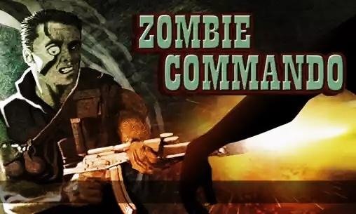 zombie commando 2014 v1.4.001