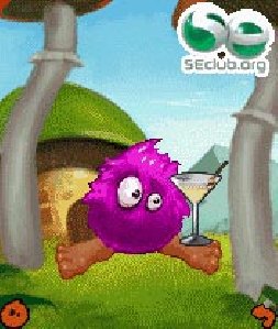 милый пуФФыфтик