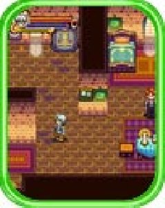 saint-stone knights legend 240x320