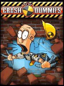 crash test dummies 176x220