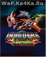 Invaders Strike