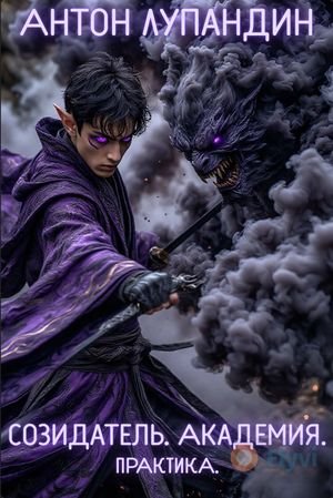 Антон Лупандин Академия. Практика