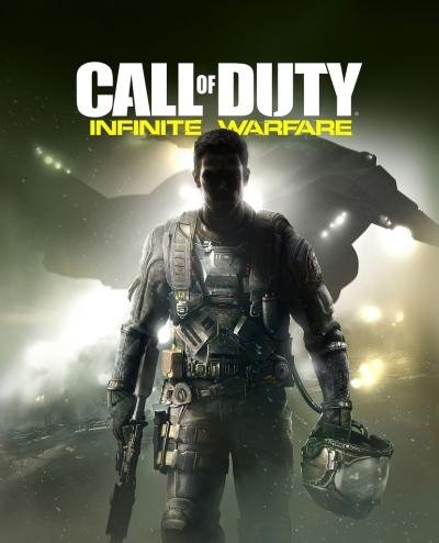 Call of Duty Infinite Warfare Трейнер (5)