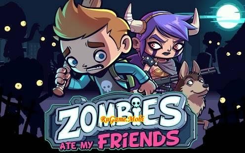Zombies 2.0.0