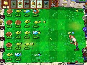 Plants vs Zombies v1.2.0.1065 setup