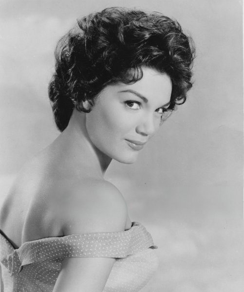 Connie Francis - Too-Ra-Loo-Ra-Loo-Ra