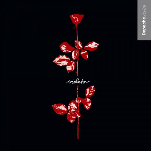 Depeche Mode - Enjoy The Silence