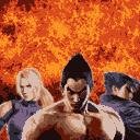 Tekken mobile