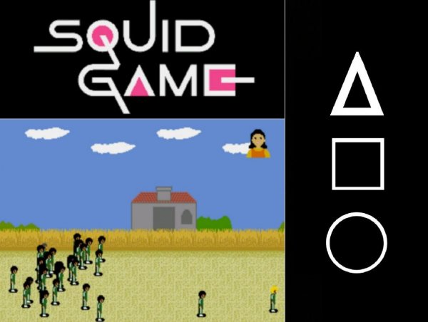 Squid Game