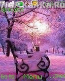 Choko Winter