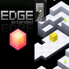 EDGE Extended 240x320 touch