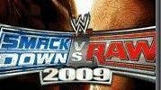 WWE Smackdown vs Raw 2009 (176x220 SE)