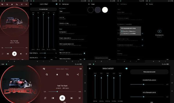 PowerAudio Pro v9.1.9(265)