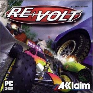 Re-Volt v1.2b (Win7)