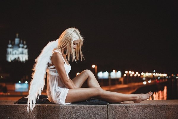 Ангел