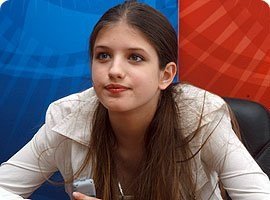 Аня Чиповская
