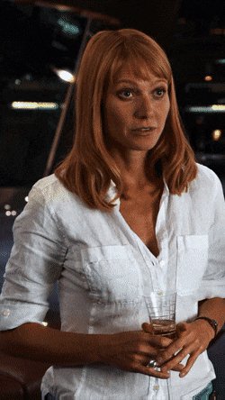 Gwinnett Paltrow